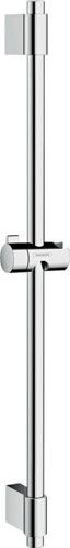 Drążek prysznicowy HANSGROHE Unica Reno 720 mm chrom  | 27355000
