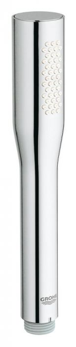 Prysznic ręczny jednostrumieniowy GROHE Euphoria Cosmopolitan Stick 1 strumień Rain chrom | 27367000