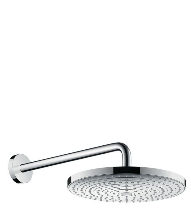 Głowica prysznicowa 300 mm HANSGROHE Raindance Select S 300 2jet chrom  | 27378000