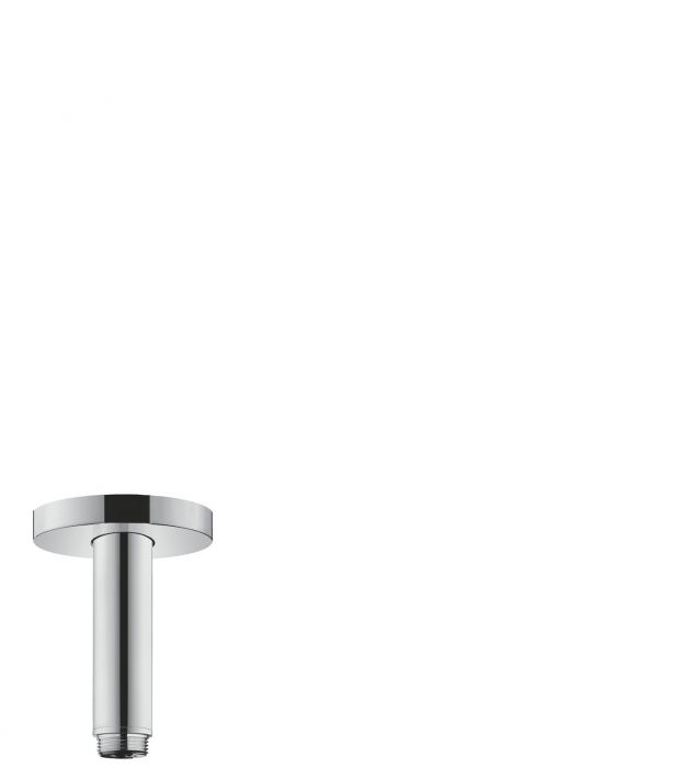 Przyłącze sufitowe HANSGROHE chrom  | 27393000