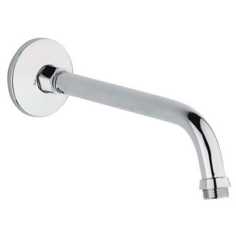 Ramię natrysku GROHE Relexa metalowy 218 mm chrom | 27406000