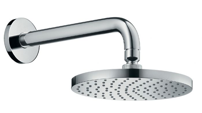 Ramię natrysku HANSGROHE chrom | 27409000