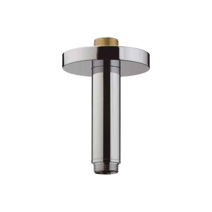 Przyłącze sufitowe HANSGROHE chrom | 27418000