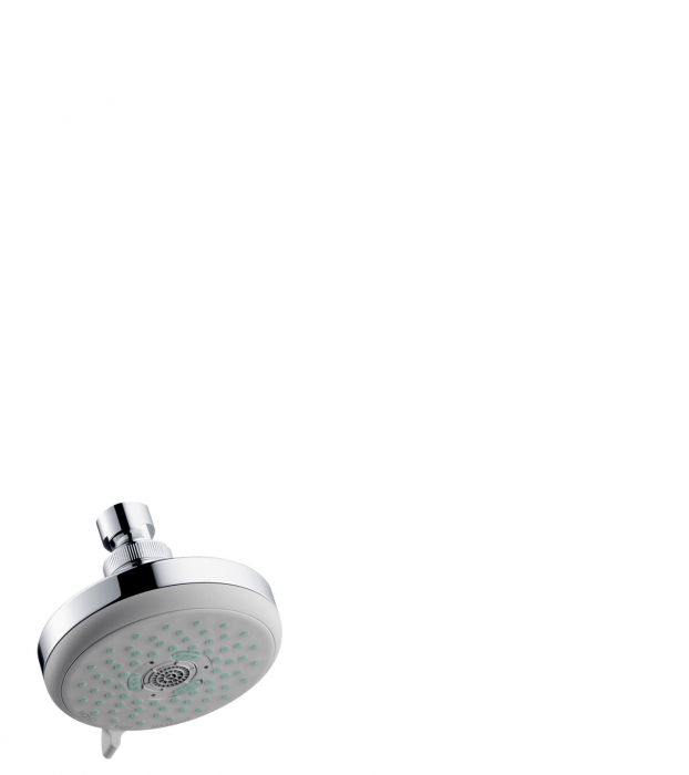 Głowica prysznicowa HANSGROHE Croma 100 chrom | 27443000