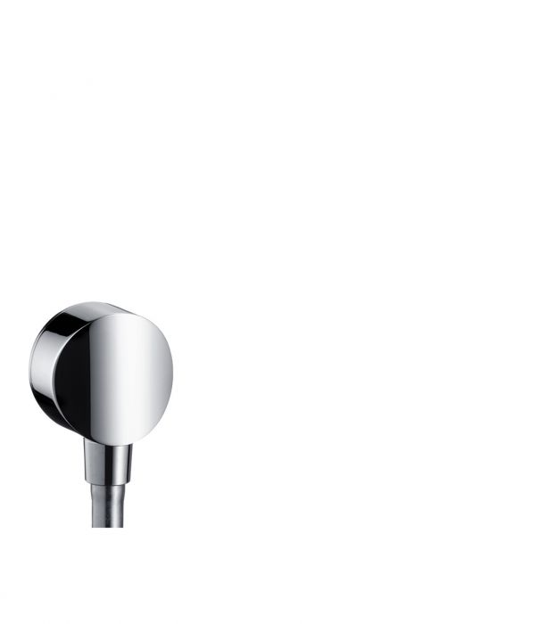 Przyłącze kątowe HANSGROHE Fixfit chrom | 27456000