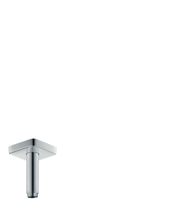 Przyłącze sufitowe HANSGROHE chrom | 27467000