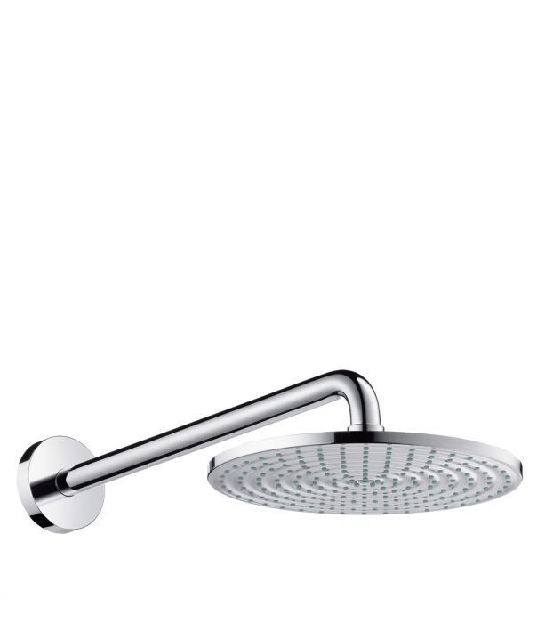 Głowica prysznicowa 240 mm HANSGROHE Raindance Air chrom | 27474000