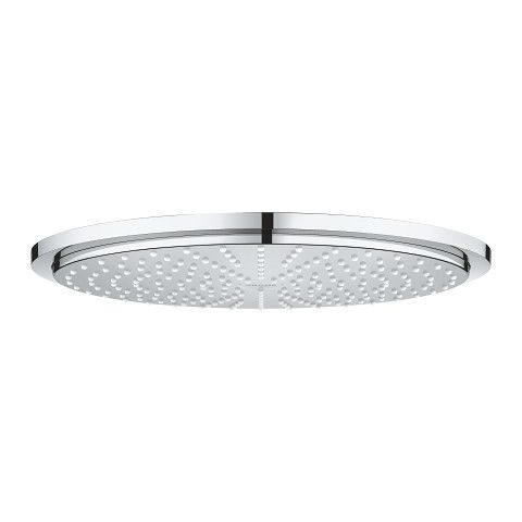 Prysznic górny, jednostrumieniowy GROHE Rainshower Cosmopolitan metalowy Ø 310 mm chrom | 27478000
