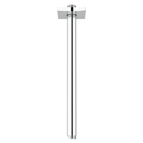 Przepust stropowy GROHE Rainshower metalowy 292 mm chrom | 27484000