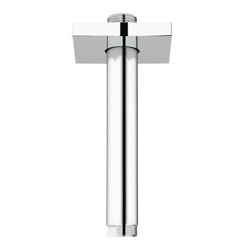 Przepust stropowy GROHE Rainshower metalowy 142 mm chrom | 27485000