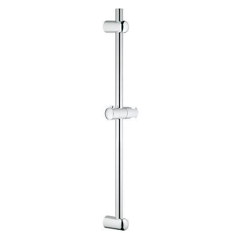Drążek prysznicowy GROHE Euphoria metalowy 600 mm chrom | 27499000