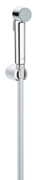 Zestaw prysznicowy GROHE Tempesta-F Trigger Spray 30 chrom | 27513001