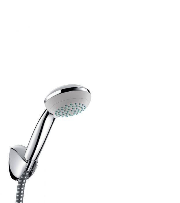 Zestaw prysznicowy HANSGROHE Crometta 85 Vario/Porter'C chrom | 27559000