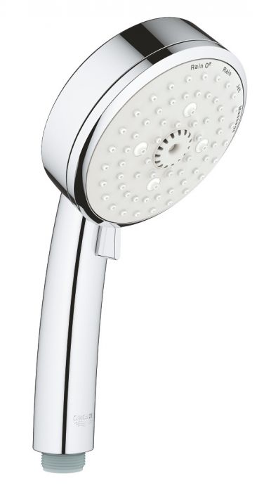 Rączka natrysku GROHE Tempesta Cosmopolitan 100 chrom  | 27573002