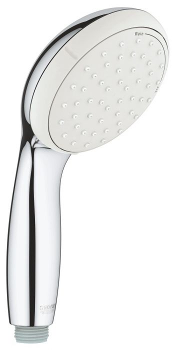 Prysznic ręczny, 3-strumieniowy GROHE Tempesta 100 chrom | 28419002