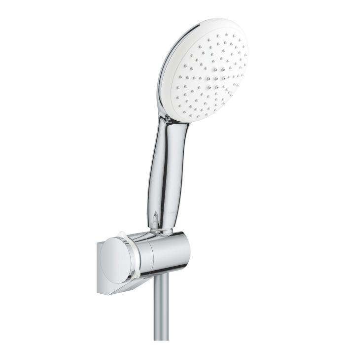 Zestaw prysznicowy GROHE Tempesta 110 chrom | 2760130E