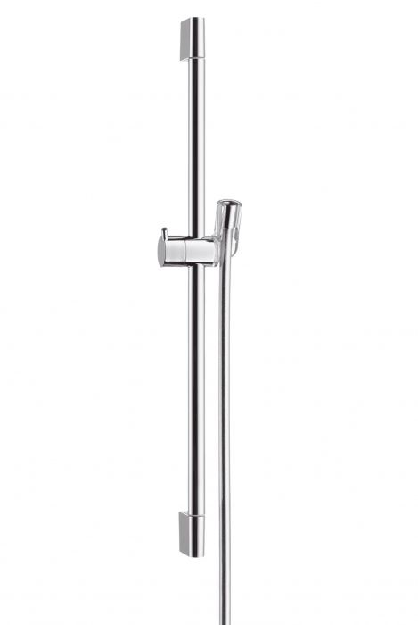 Drążek prysznicowy HANSGROHE Unica chrom | 27611000