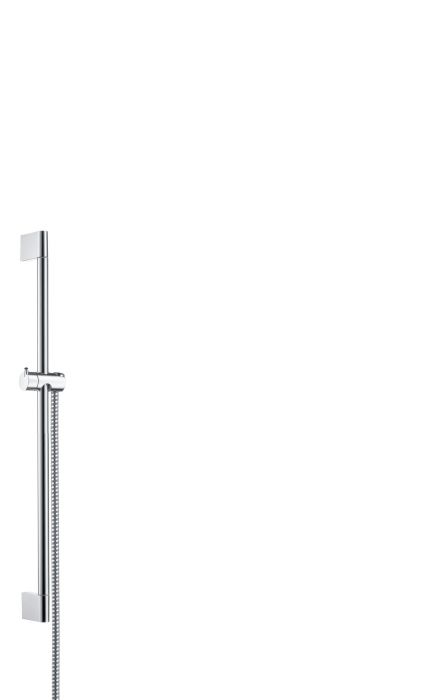 Drążek prysznicowy HANSGROHE Unica chrom  | 27615000