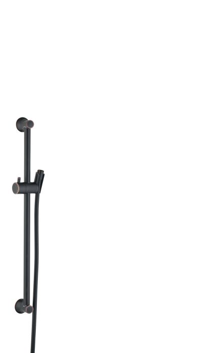 Drążek prysznicowy HANSGROHE Unica chrom | 27617000