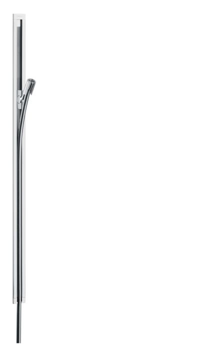 Drążek prysznicowy HANSGROHE Raindance Unica'S 900 mm chrom | 27636000