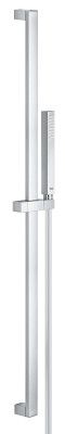 Zestaw prysznicowy GROHE Euphoria Cube Stick chrom zawiera: 27698000 + 27841 + 28388000 | 27700000