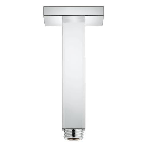 Przepust stropowy GROHE Rainshower metalowy chrom | 27711000