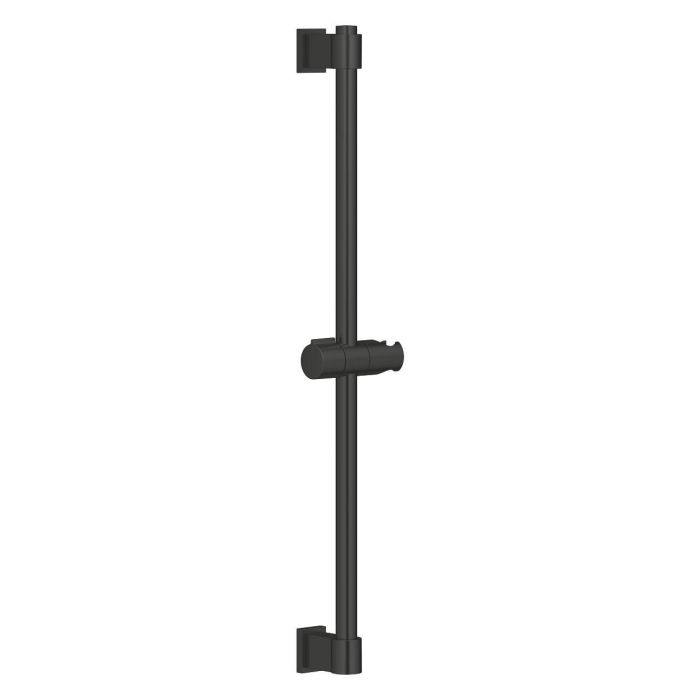 Drążek prysznicowy GROHE Vitalio Universal 600 mm matte black  | 277242431