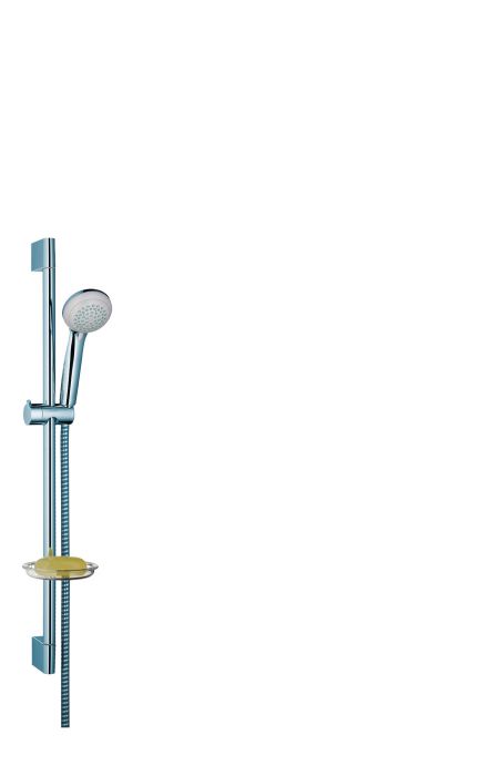 Zestaw prysznicowy HANSGROHE Crometta 85 Vario/Unica'Crometta chrom | 27764000