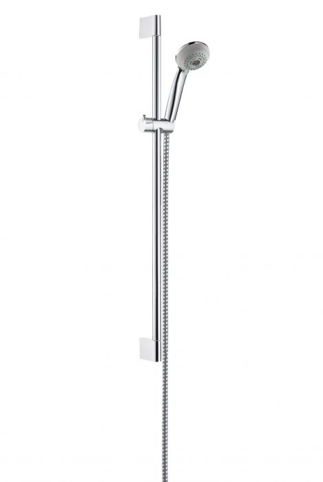 Zestaw prysznicowy HANSGROHE Crometta 85 Multi/Unica'Crometta chrom | 27767000