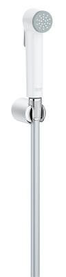 Zestaw prysznicowy GROHE Tempesta-F Trigger Spray 30 chrom/biały | 27812IL1