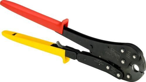 Zaciskarka ręczna Pexfit Pro 27825 d16