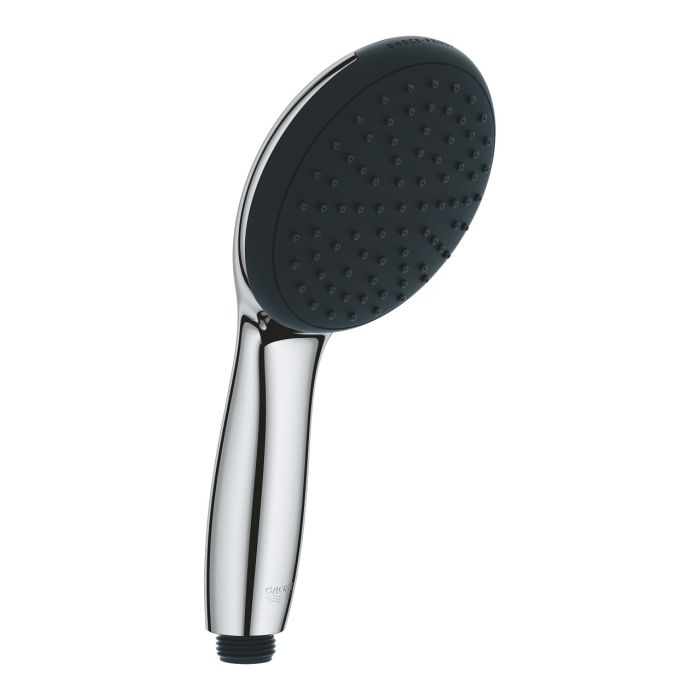 Słuchawka prysznicowa jednostrumieniowa GROHE Vitalio Start 110 chrom  | 27940001