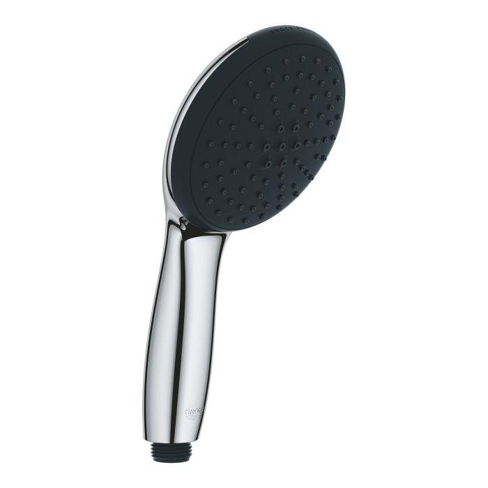 Słuchawka prysznicowa 2 strumienie GROHE Vitalio Start 110 chrom  | 27946001