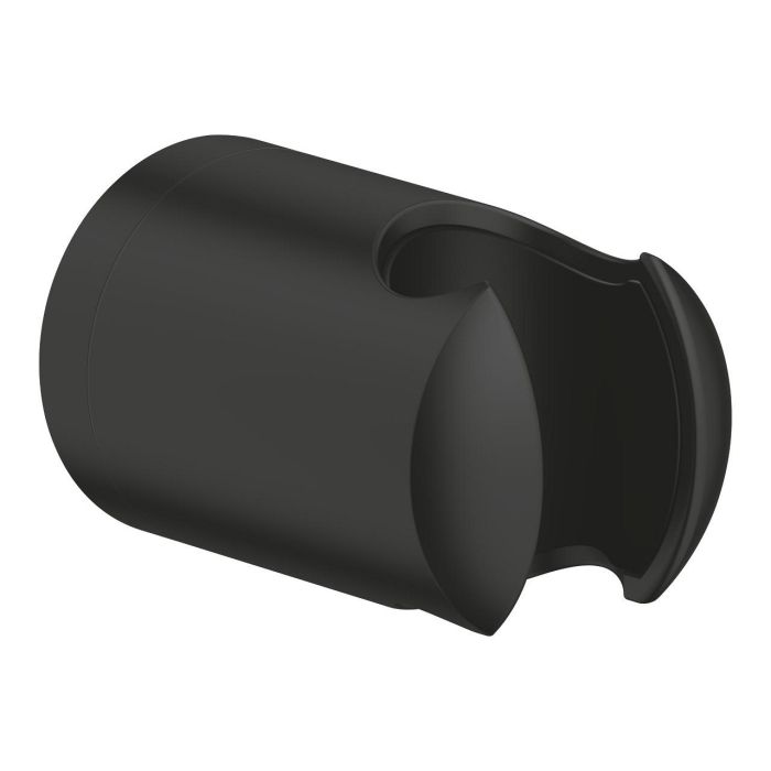 Uchwyt prysznicowy ścienny GROHE Vitalio Universal matte black  | 279582430