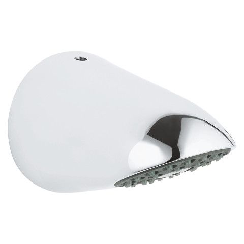 Prysznic górny, dla sportowców GROHE Relexa 70 metalowy zasięg wylewki: 57 mm chrom | 28002000