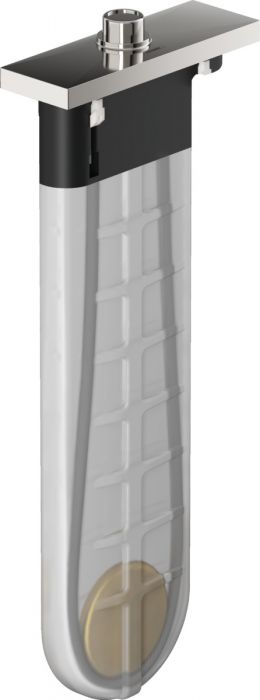 Zestaw podstawowy do baterii wannowej/prysznicowej HANSGROHE Axor Massaud sBOX | 13560180