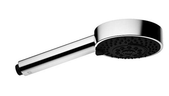 Rączka natrysku DORN BRACHT d120 chrom | 2801297900