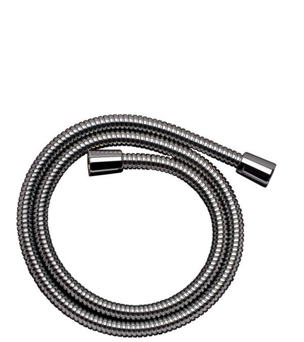 Wąż prysznicowy HANSGROHE Axor Montreux metalowy 1600 mm mosiądz polerowany  | 28116930