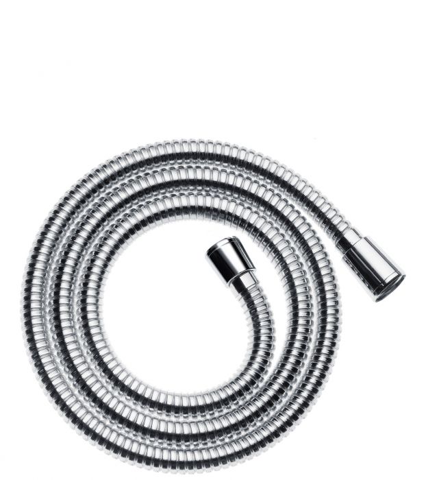 Wąż prysznicowy HANSGROHE Sensoflex metalowy 1250 mm chrom | 28132000