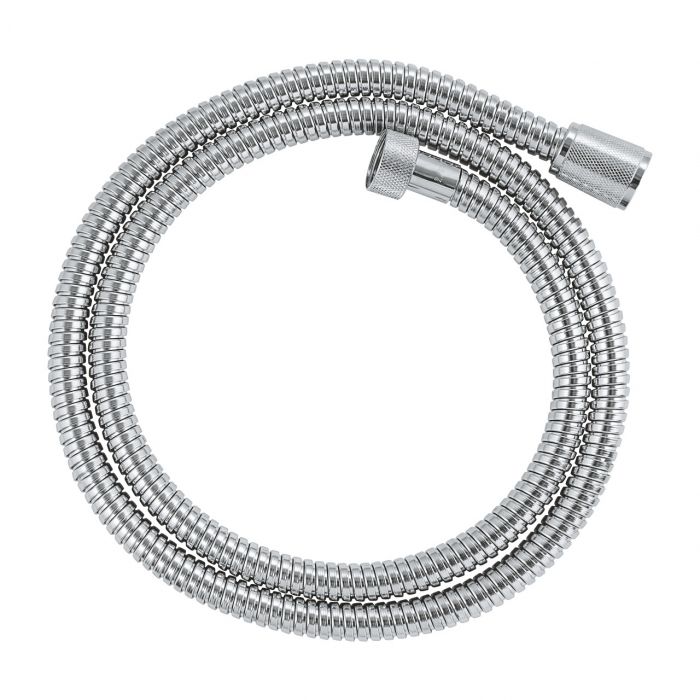 Wąż prysznicowy GROHE Relexaflex Metal Long-life metalowy 1250 mm chrom | 28142002