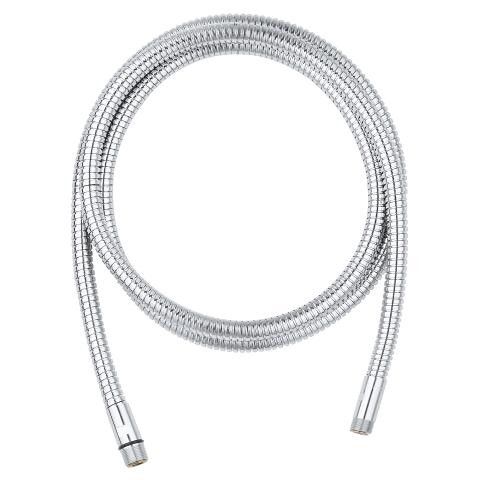Wąż prysznicowy GROHE Relexaflex Metal metalowy 2000 mm chrom | 28146000