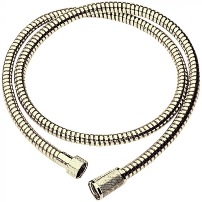 Wąż prysznicowy GROHE Relexaflex 1/2" x 1/2" 1500 mm złoty  | 28151R00