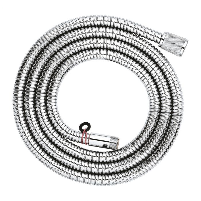 Wąż prysznicowy GROHE 2000 mm chrom | 28158001