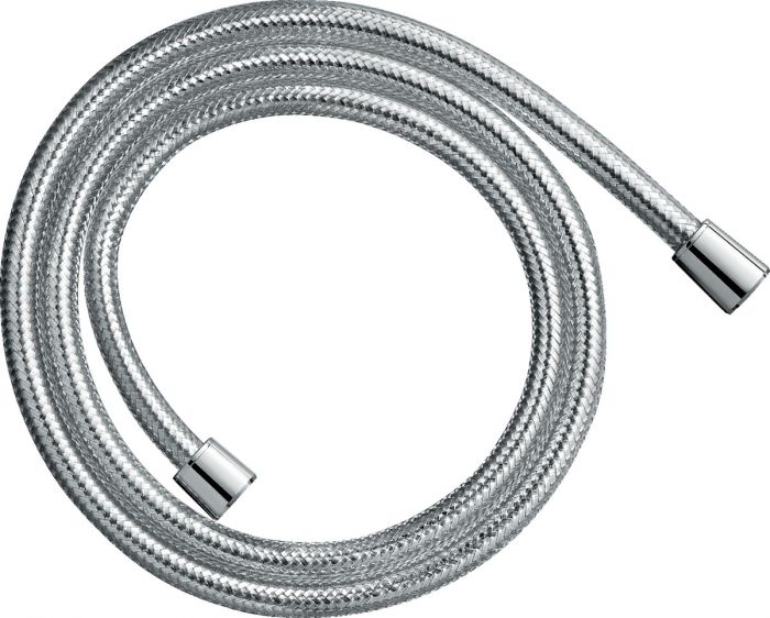 Wąż prysznicowy HANSGROHE Comfortflex 1250 mm chrom | 28167000