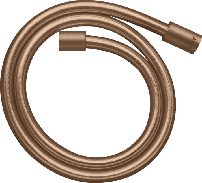 Wąż prysznicowy HANSGROHE Axor Starck 1250 mm czerwone złoto szczotkowane | 28282310