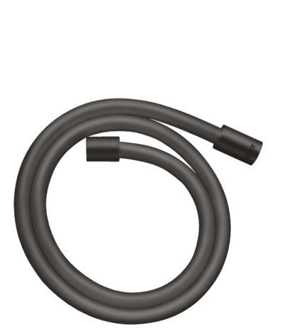 Wąż prysznicowy HANSGROHE Axor Starck powłoką z tworzywa 1600 mm czarny chrom szczotkowany  | 28286340