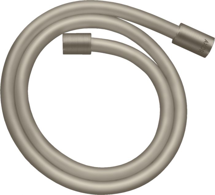 Wąż prysznicowy HANSGROHE Axor Starck powłoką z tworzywa 1600 mm nikiel szczotkowany | 28286820