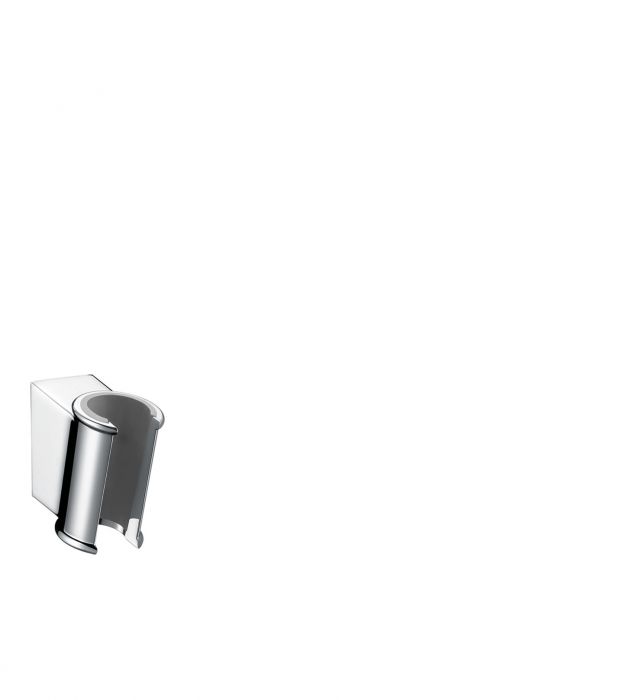 Uchwyt prysznicowy Porter'Classic HANSGROHE chrom | 28324000