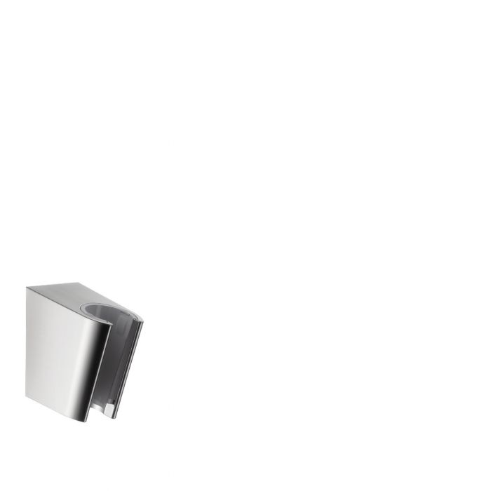 Uchwyt prysznicowy HANSGROHE stalowy | 28331800