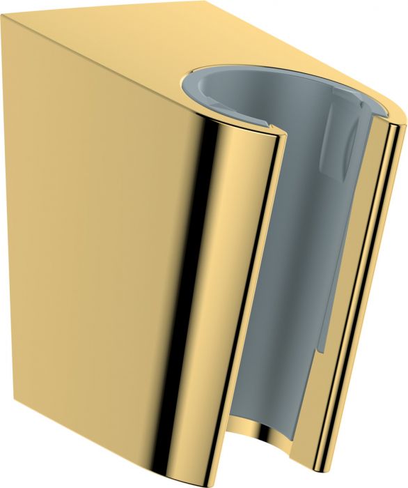 Uchwyt prysznicowy HANSGROHE Porter'S złoto optyczne | 28331990